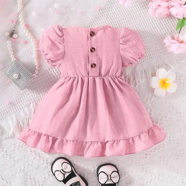 Baby sweet summer dresses
