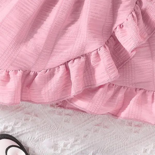 Baby sweet summer dresses