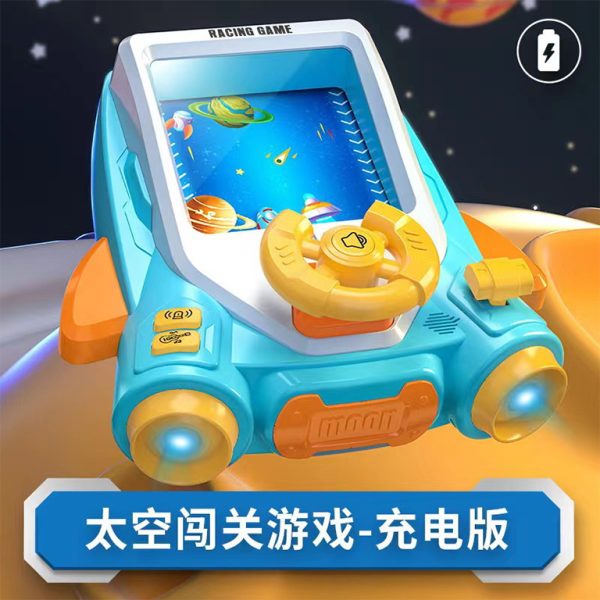 Driving  simulator toy