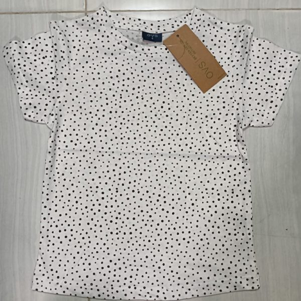 Girls T-shirt